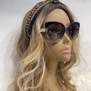 Emilio Pucci Sunglasses